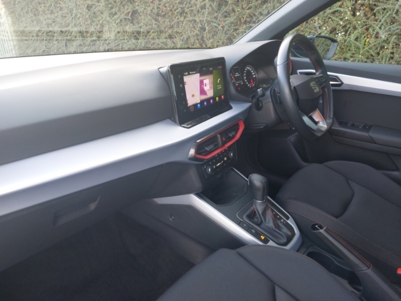 Used SEAT Arona 2022 for sale - 76566997: Photo 5