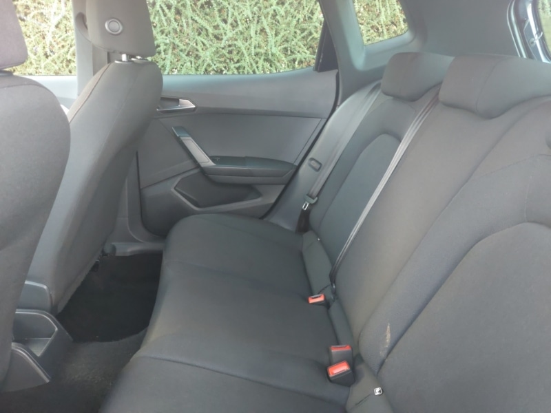 Used SEAT Arona 2022 for sale - 76566997: Photo 6