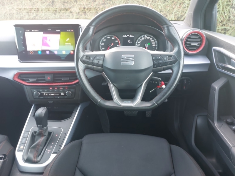 Used SEAT Arona 2022 for sale - 76566997: Photo 7
