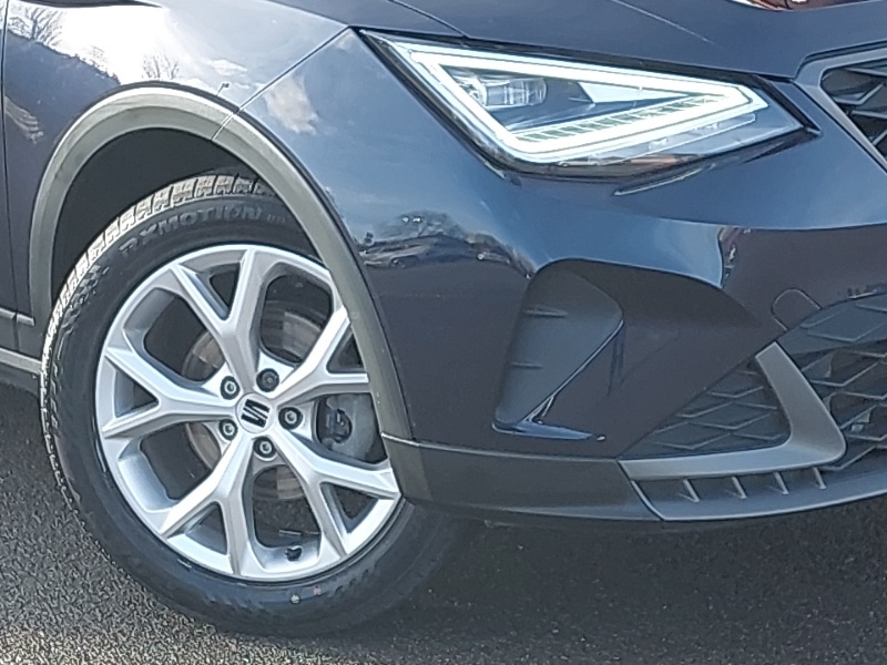 Used SEAT Arona 2022 for sale - 76566997: Photo 9