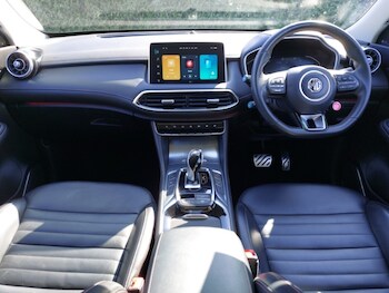 Used MG MG HS 2023 for sale - 78415595: Photo