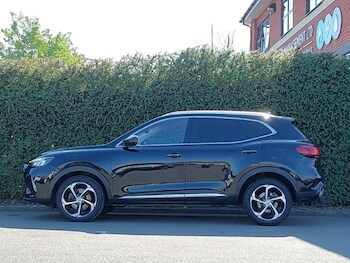 Used MG MG HS 2023 for sale - 78415595: Photo