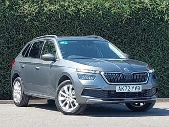 2022 - 1.0 TSI 110 SE Drive 5dr