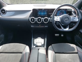 Used Mercedes-Benz GLA 2021 for sale - 78884551: Photo