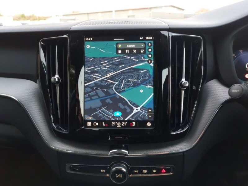 Used Volvo XC60 2024 for sale - 76763952: Photo 10