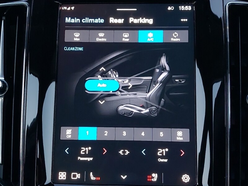 Used Volvo XC60 2024 for sale - 76763952: Photo 14