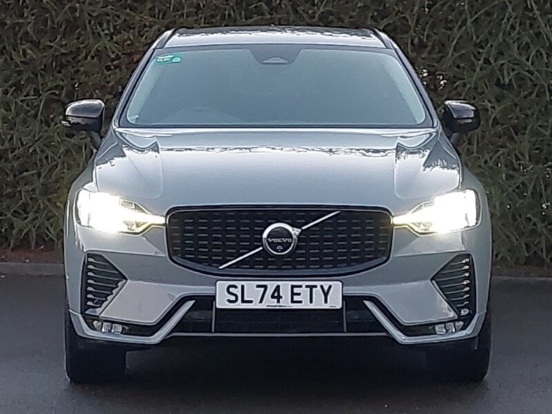 Used Volvo XC60 2024 for sale - 76763952: Photo 19