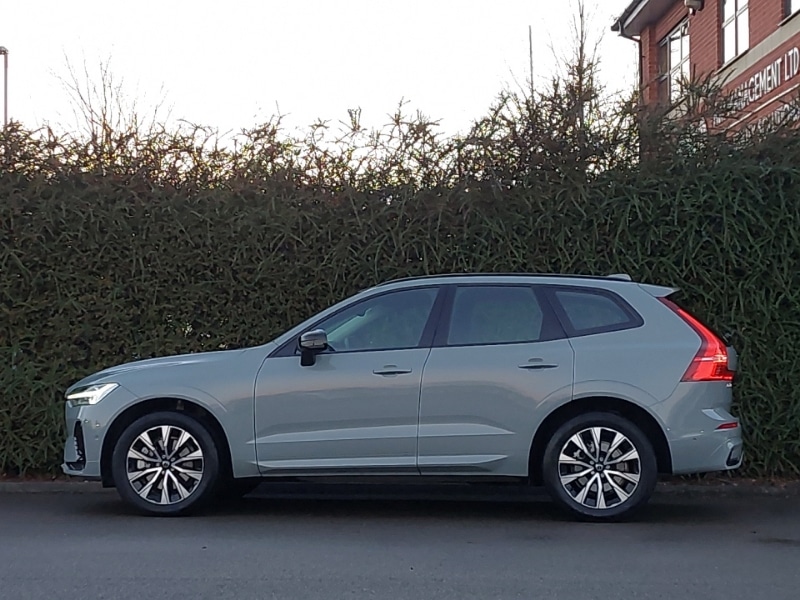 Used Volvo XC60 2024 for sale - 76763952: Photo 4