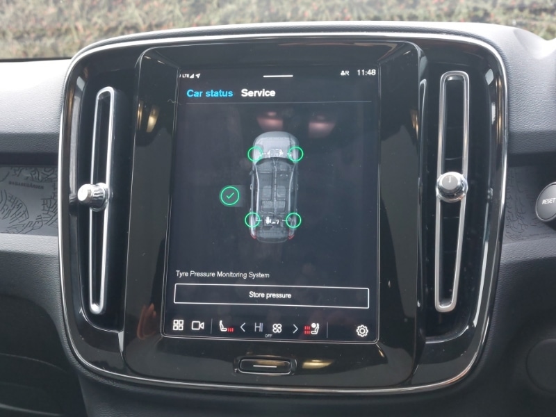 Used Volvo C40 2022 for sale - 77070419: Photo 12