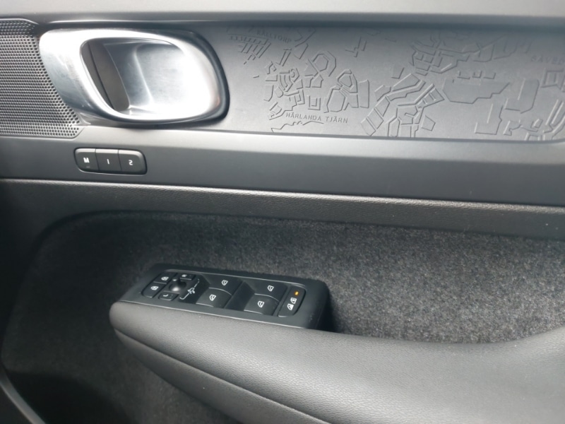 Used Volvo C40 2022 for sale - 77070419: Photo 16