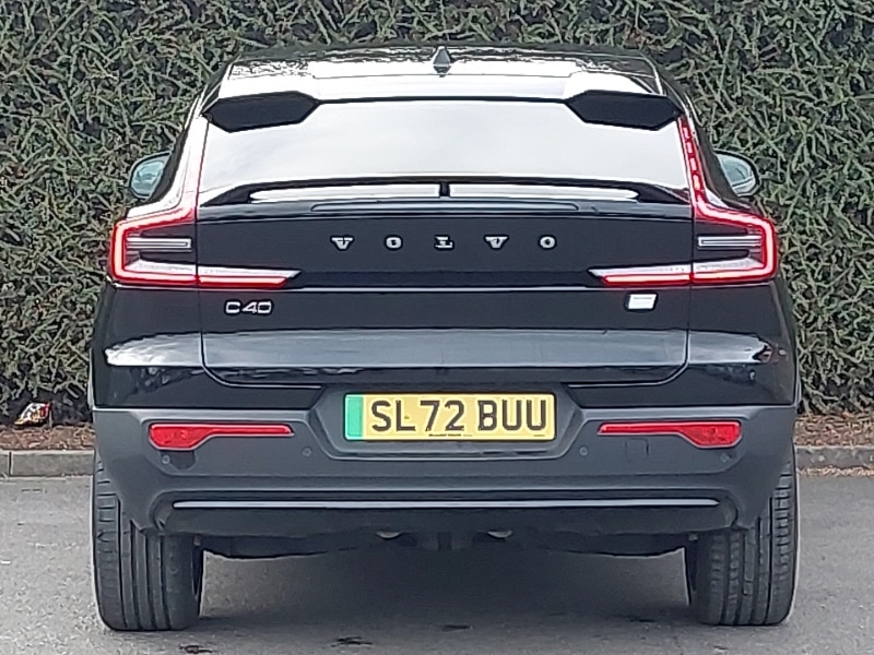Used Volvo C40 2022 for sale - 77070419: Photo 18