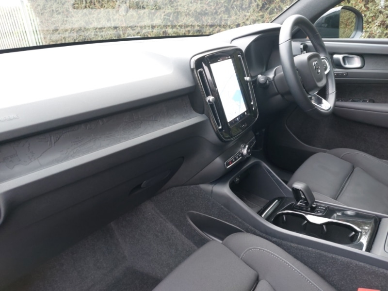 Used Volvo C40 2022 for sale - 77070419: Photo 5