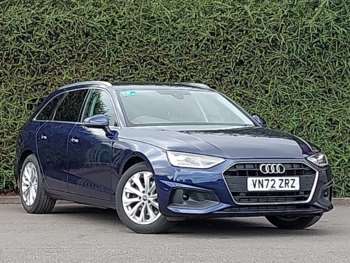 2023 - 35 TFSI Technik 5dr S Tronic