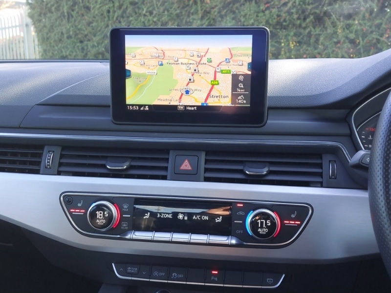 Used Audi A4 2019 for sale - 78113067: Photo 10