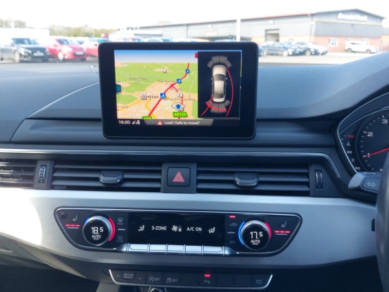 Used Audi A4 2019 for sale - 78113067: Photo 11