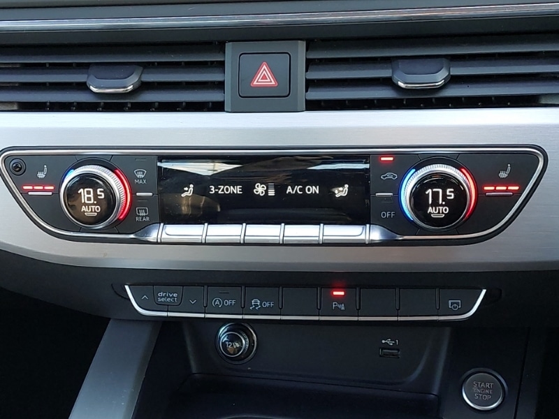 Used Audi A4 2019 for sale - 78113067: Photo 15