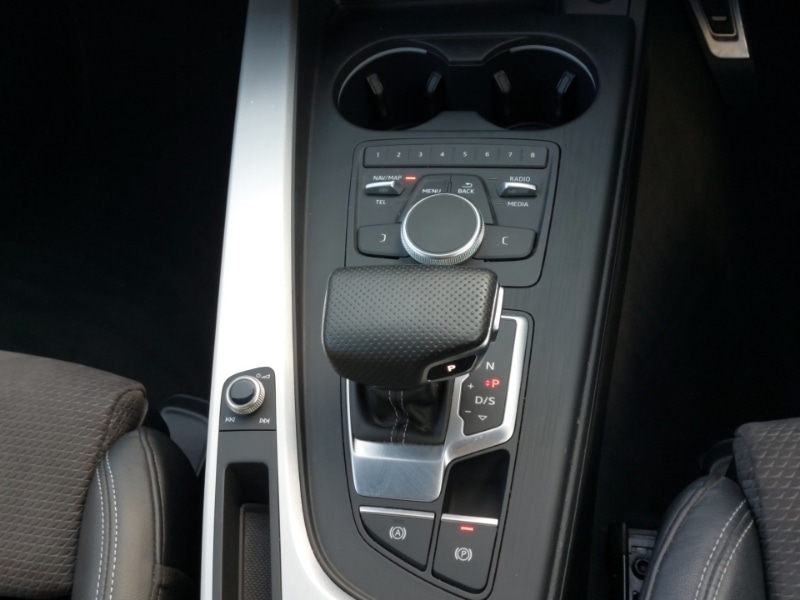 Used Audi A4 2019 for sale - 78113067: Photo 16