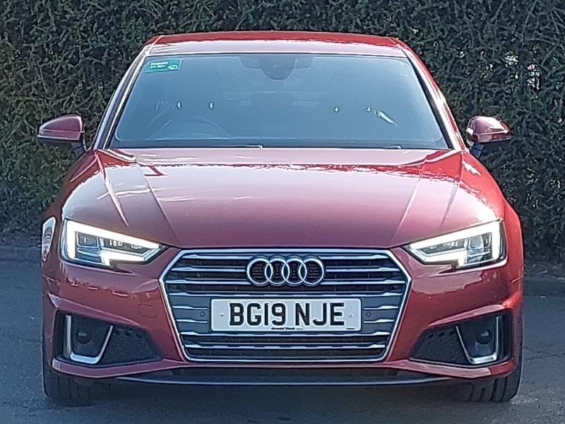 Used Audi A4 2019 for sale - 78113067: Photo 19