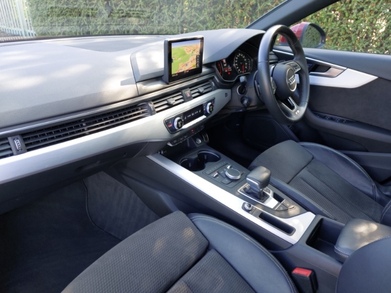 Used Audi A4 2019 for sale - 78113067: Photo 5
