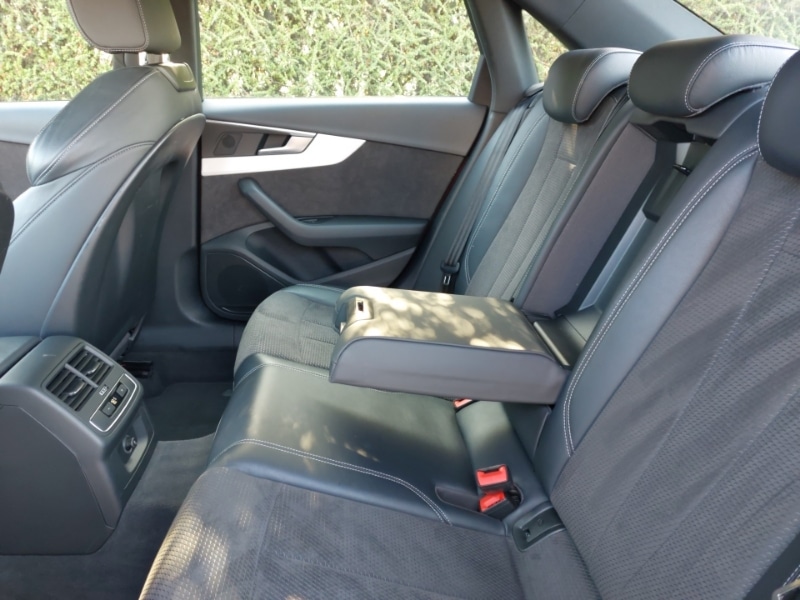 Used Audi A4 2019 for sale - 78113067: Photo 6