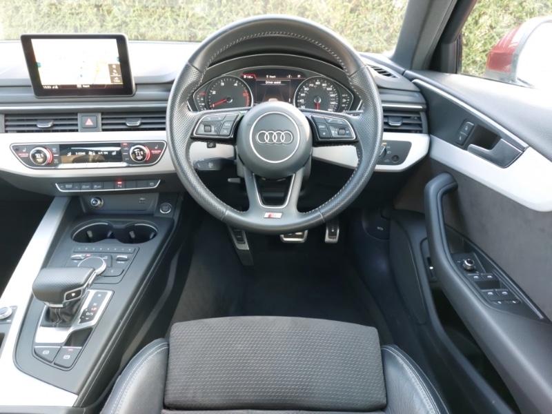 Used Audi A4 2019 for sale - 78113067: Photo 7
