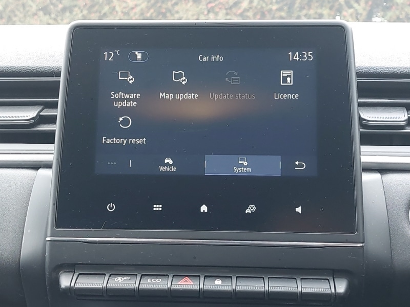 Used Renault Captur 2021 for sale - 77518073: Photo 14