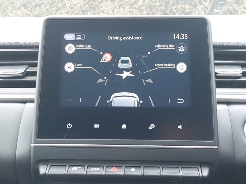 Used Renault Captur 2021 for sale - 77518073: Photo 15