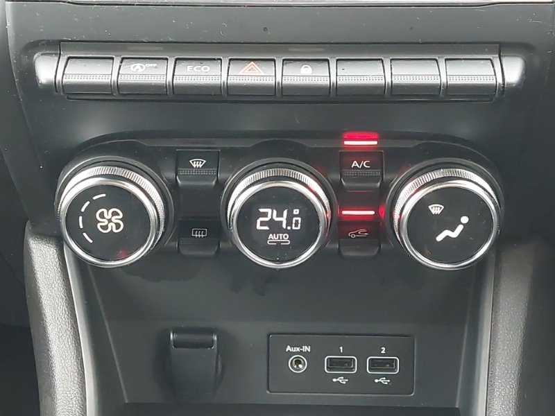 Used Renault Captur 2021 for sale - 77518073: Photo 16