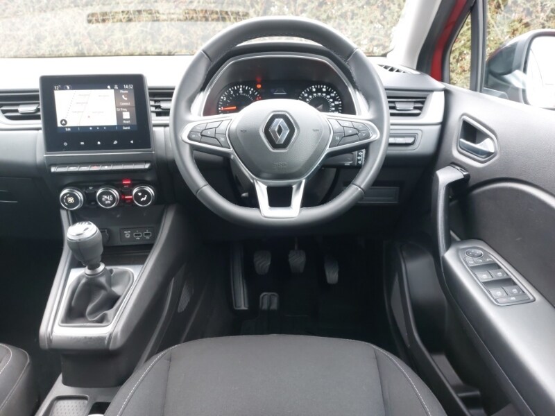 Used Renault Captur 2021 for sale - 77518073: Photo 7