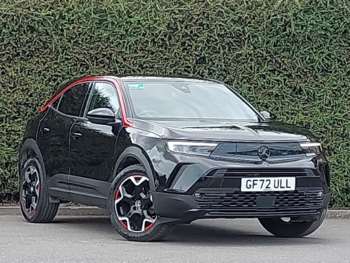 2022 - 1.2 Turbo 100 GS Line 5dr