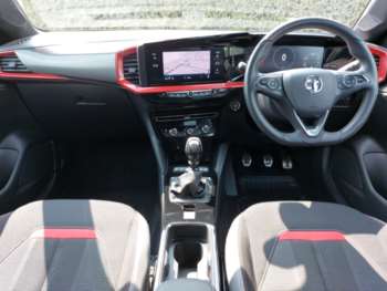 Used Vauxhall Mokka 2022 for sale - 74860717: Photo