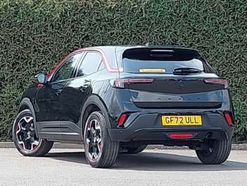 Used Vauxhall Mokka 2022 for sale - 74860717: Photo