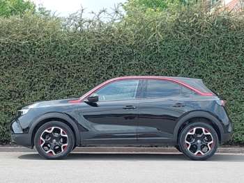 Used Vauxhall Mokka 2022 for sale - 74860717: Photo