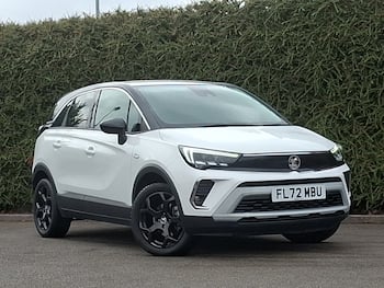 Used Vauxhall Crossland 2022 for sale - 79683921: Photo