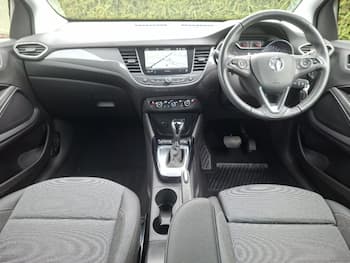 Used Vauxhall Crossland 2022 for sale - 79683921: Photo