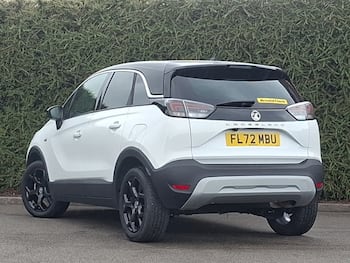 Used Vauxhall Crossland 2022 for sale - 79683921: Photo