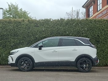 Used Vauxhall Crossland 2022 for sale - 79683921: Photo