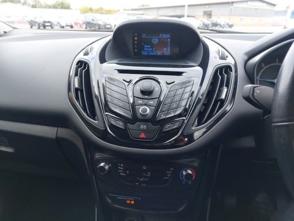 Used Ford B-MAX 2013 for sale - 76221589: Photo 10