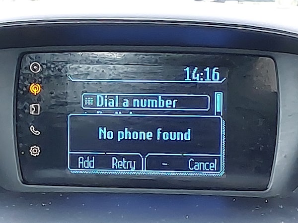 Used Ford B-MAX 2013 for sale - 76221589: Photo 13