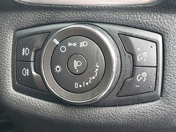 Used Ford B-MAX 2013 for sale - 76221589: Photo 16