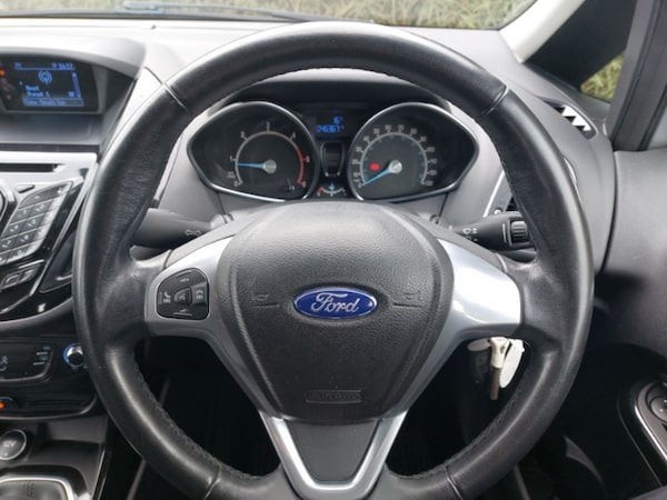 Used Ford B-MAX 2013 for sale - 76221589: Photo 17