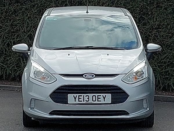 Used Ford B-MAX 2013 for sale - 76221589: Photo 19