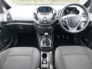 Used Ford B-MAX 2013 for sale - 76221589: Photo 2