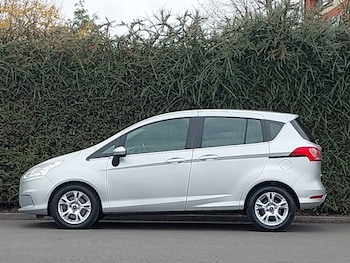 Used Ford B-MAX 2013 for sale - 76221589: Photo 4