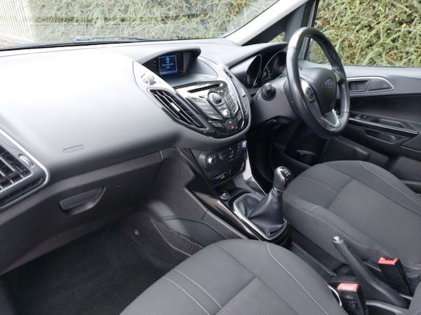 Used Ford B-MAX 2013 for sale - 76221589: Photo 5
