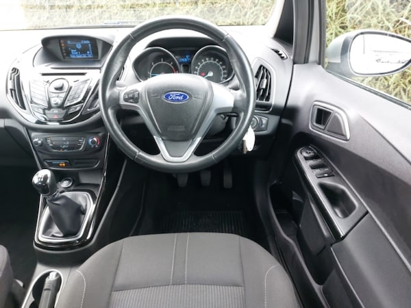 Used Ford B-MAX 2013 for sale - 76221589: Photo 7
