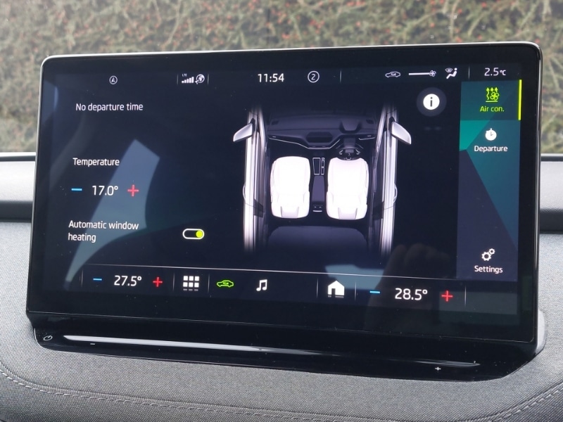 Used Skoda Enyaq 2022 for sale - 77114784: Photo 16