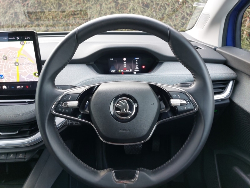 Used Skoda Enyaq 2022 for sale - 77114784: Photo 17