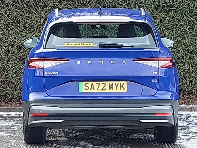 Used Skoda Enyaq 2022 for sale - 77114784: Photo 18