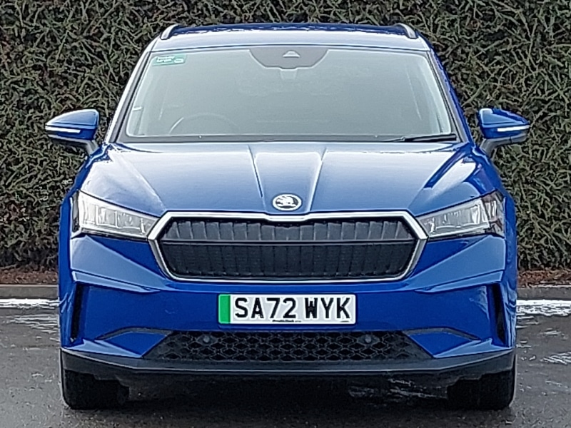 Used Skoda Enyaq 2022 for sale - 77114784: Photo 19